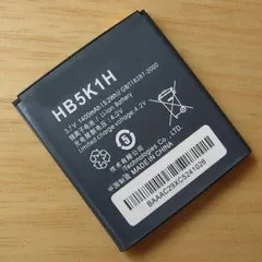 

ALLCCX high quality mobile phone battery HB5K1H for Huawei c8810 u8650 c8650 s8520 t8500 t8600 c8655 Ascend Y200 Y200T