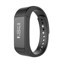 Floveme sport smart watch armband ip67 wasserdicht armband bluetooth smartwatch pedometer call reminder für android ios led hd