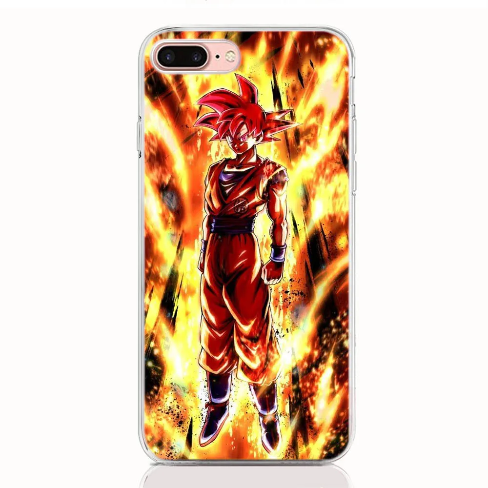 Для LG Stylo 4 Nexus 5X G7 G6 G5 V40 V30 V20 K11 Q8 Q6 V9 силиконовый чехол Dragon Ball Z чехол Защитный ковер чехол на корпус телефона