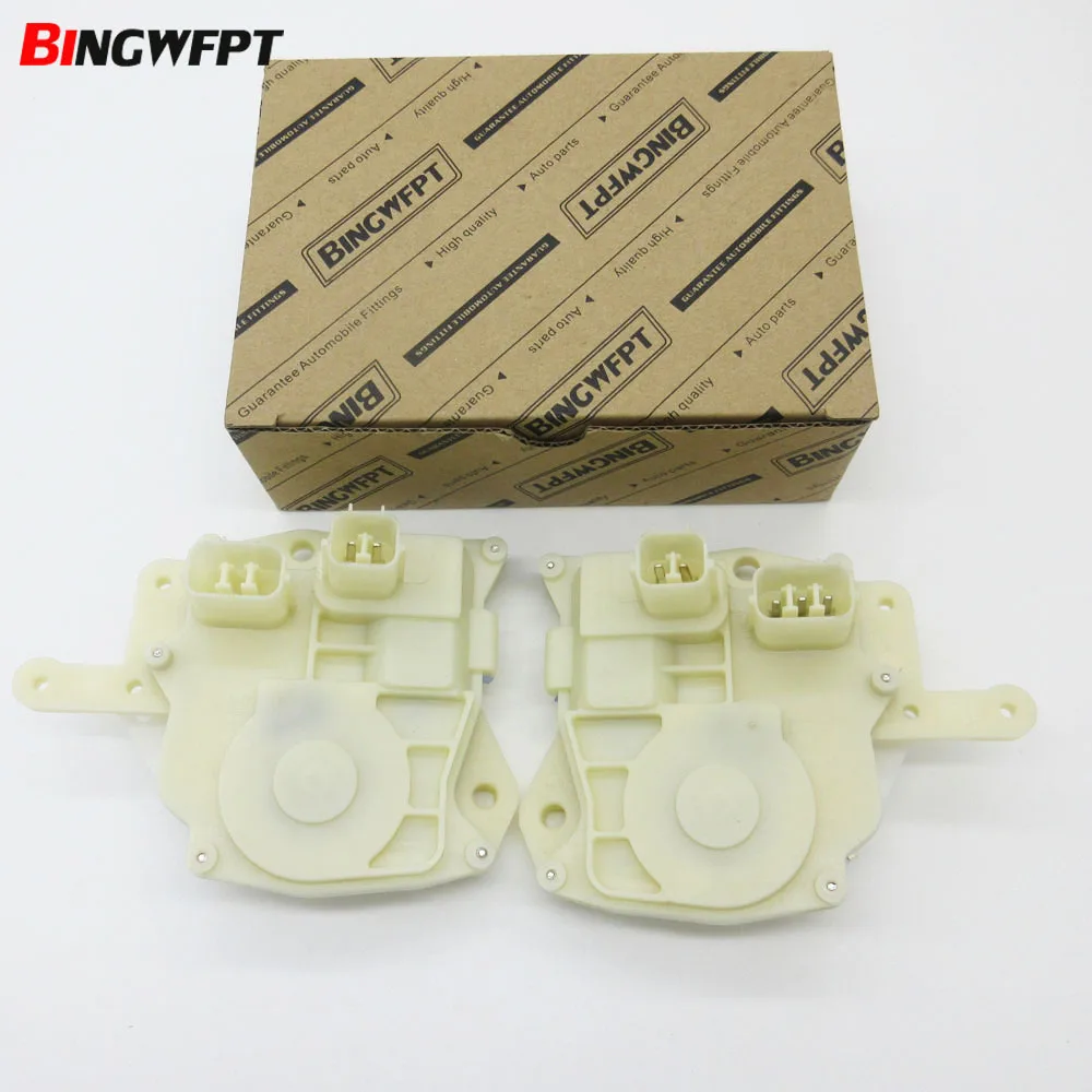 Привод защелки дверного замка 72155-S84-A11 72115-S84-A11 72655-S84-A11 72615-S84-A11 для Хонда цивик аккорд Odyssey S2000 1998-2006