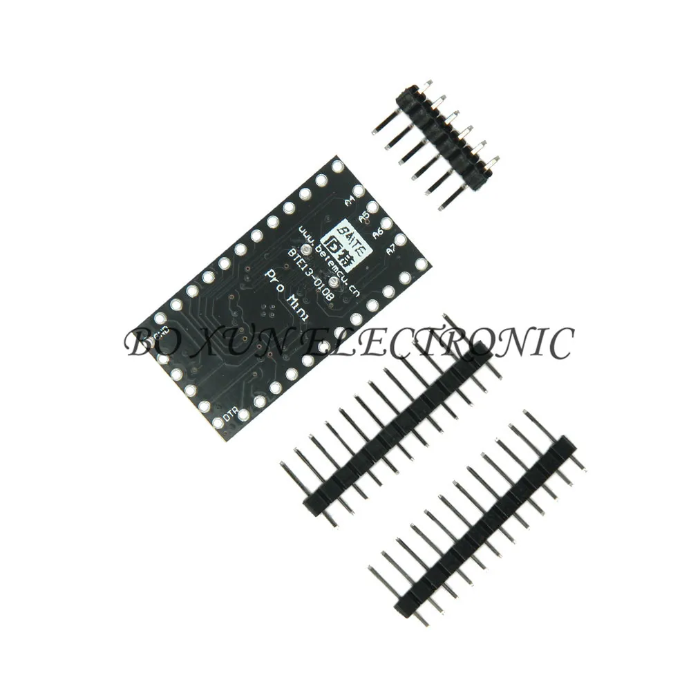 Pro Mini Module Atmega328 5V 16M для Arduino совместимый с Nano|module 5v|module for arduinomodule arduino |