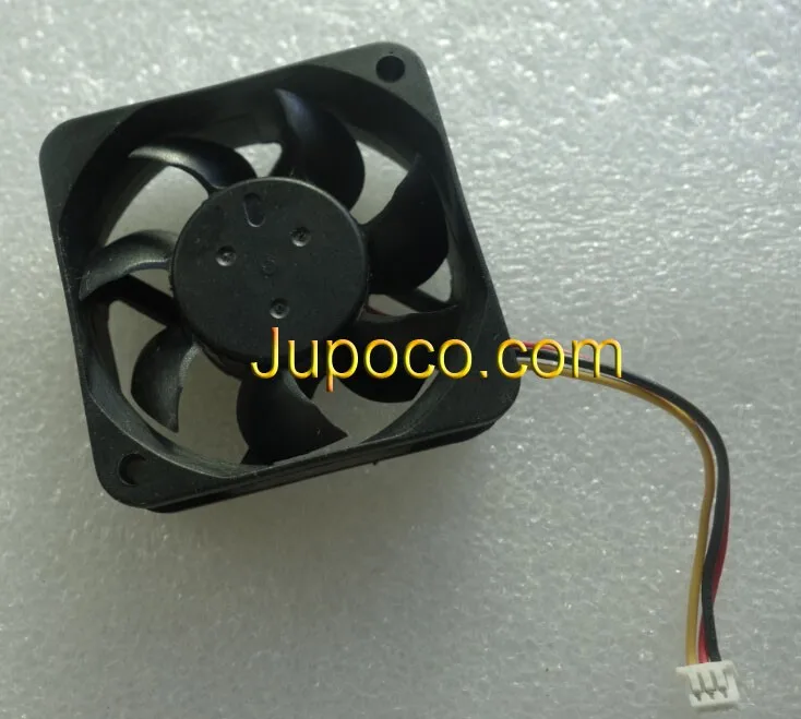 

FREE SHIPPING 5PCS CAR AUDIO FAN BRUSHLESS AFB04512LB DC12V 0.11A FOR RNS510
