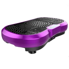 SO17 бытовой фитнес equipmemt, мощная оздоровительная вибрационная платформа, Crazy fit massage-вибрации всего тела