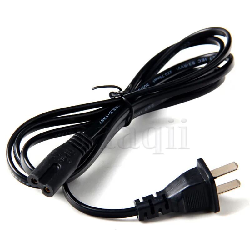 Mllse Ac Power Extension Adapter Cable For Led Tv Us Wall Plug Pa26