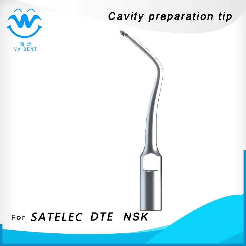 

SBD3,SCALER TIPS,USED FOR SATELEC,DTE,GNATUS, ,HU-FRIEDY IQ,MICODONT SE,DTE herramientas
