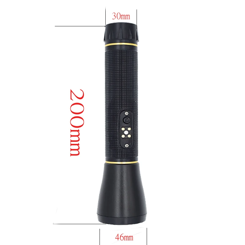 IP67 Водонепроницаемый Patrol USB металлический Rfid Guard Tour System светодиодный светильник