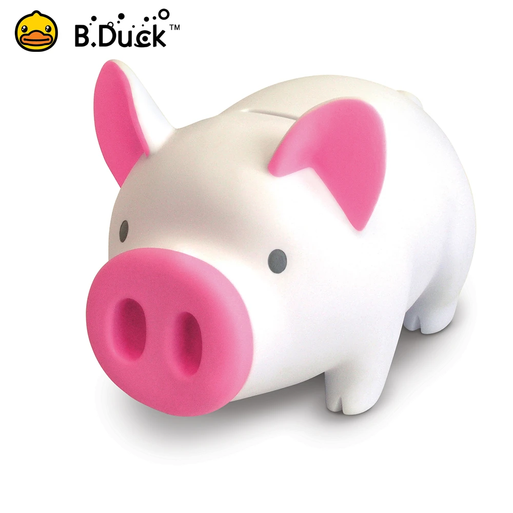 

Cute Piggy Bank Pig Money Box Animal Figurine Coin Bank Cartoon Money Bank Saving Deposit Box Toys Children Christmas Gift Kids