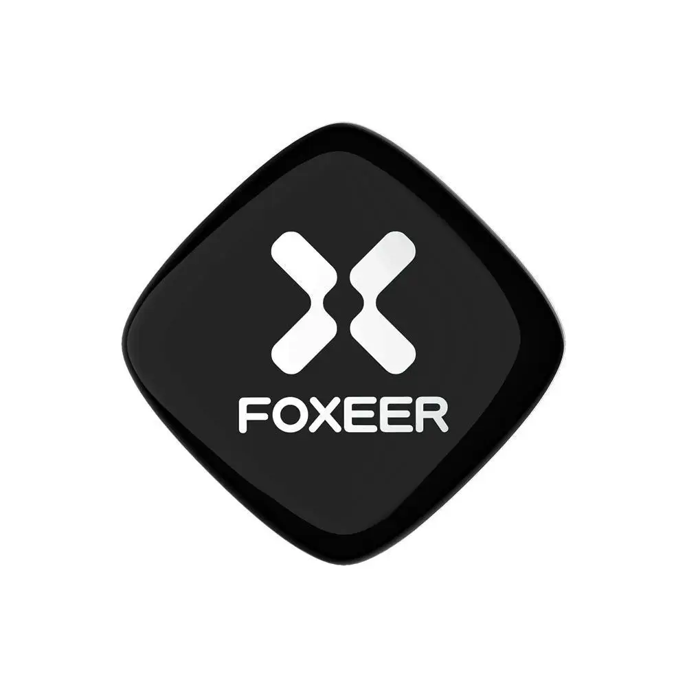 160 мм Foxeer 5 8 ГГц 8DBi эхо патч Антенна RHCP FPV Фидер очки красный/черный кабель