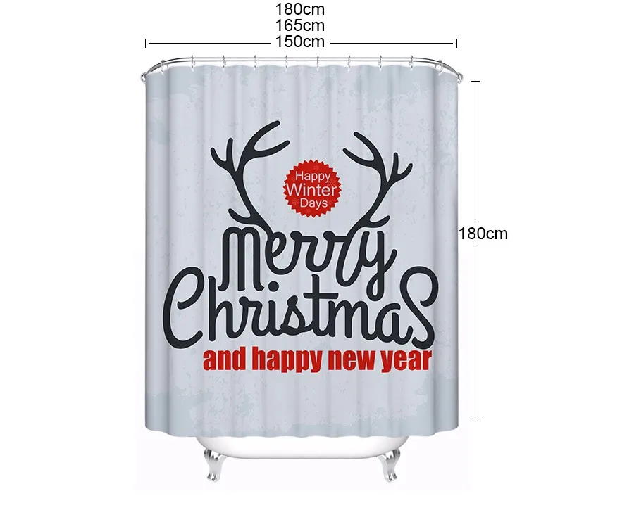 bathroom curtain (6)