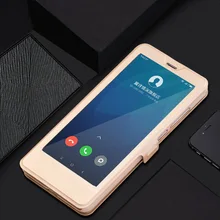 Умного окна кожа флип чехлы чехол на для xiaomi redmi note 5 6 7 pro 5A чехол для xiaomi redmi 5 plus 6 Pro 6a S2 mi A2 lite 8 lite 6X для Сяоми ксиоми Редми 5 плюс 6a 6 про ми а2 8 Лайт 6x Ноут 5 6 7 про 5a чехол книж