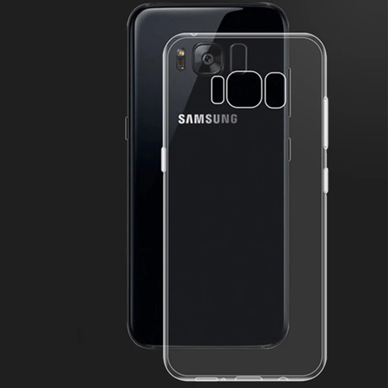Чехол для Samsung galaxy S7 S6 edge S8 Plus S3 S4 S5 Mini J7 Neo Nxt Pro J1 J3 J5 Prime A3 A5 A7 Note2 3 4 5 Grand el|Бамперы| |
