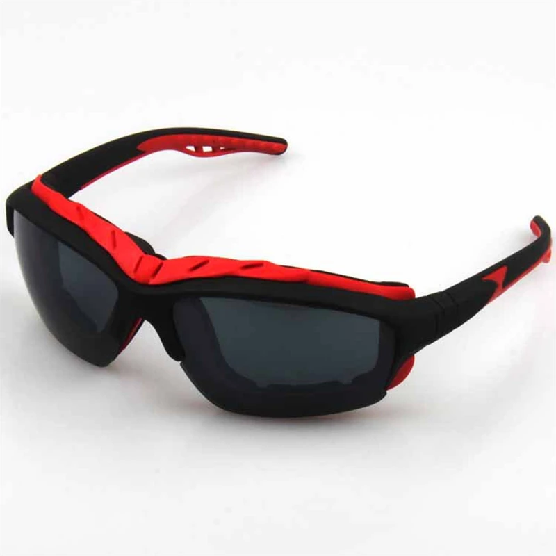 Bike Sunglasses Anti sweat Men Professional Motorcycle Riding Cycling