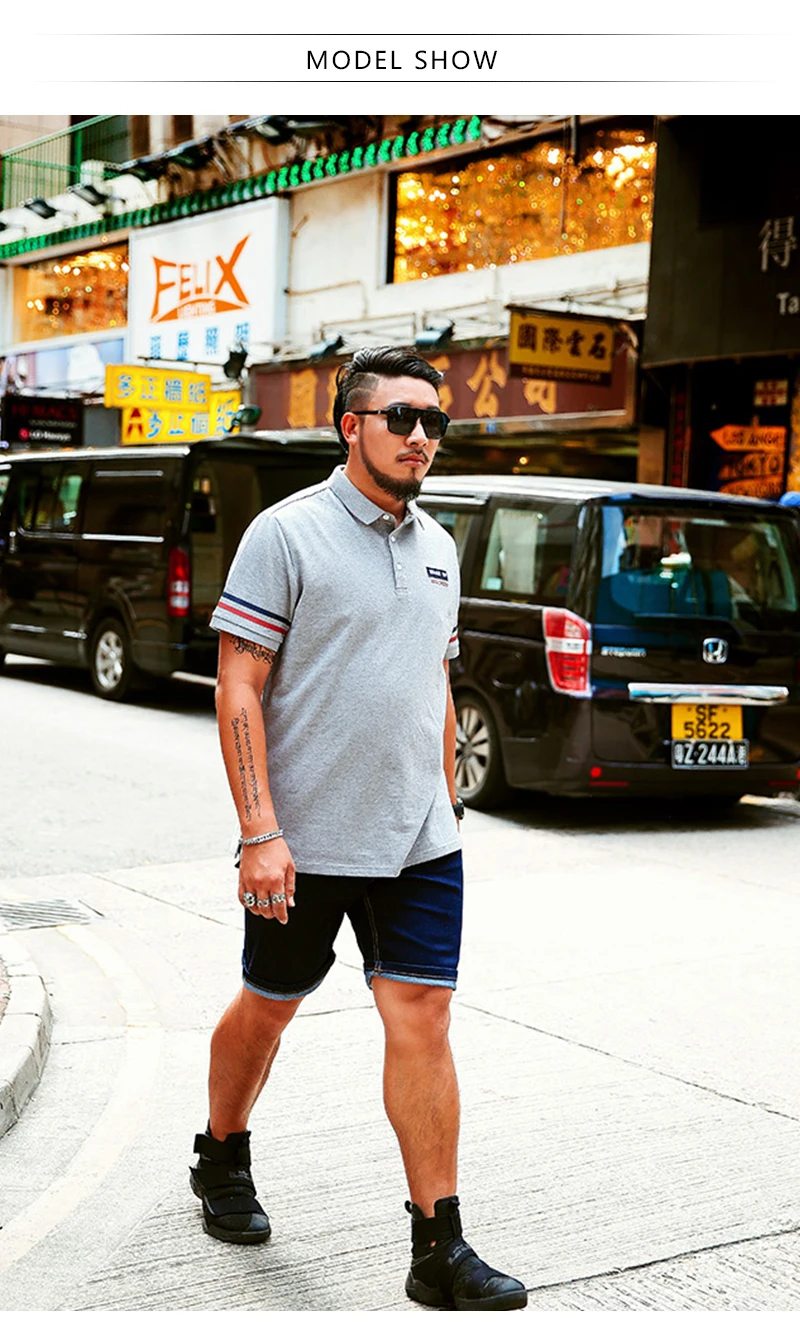 Men Polo Shirts  (3)