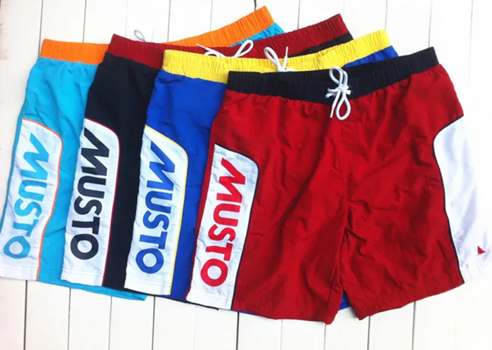 musto swim shorts