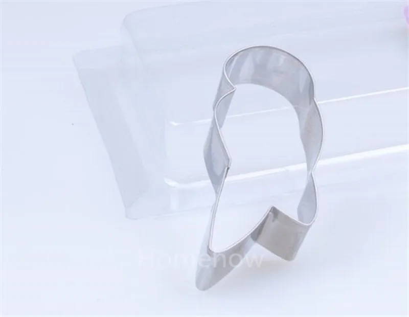 Parrot Cookie Cutter 3 3