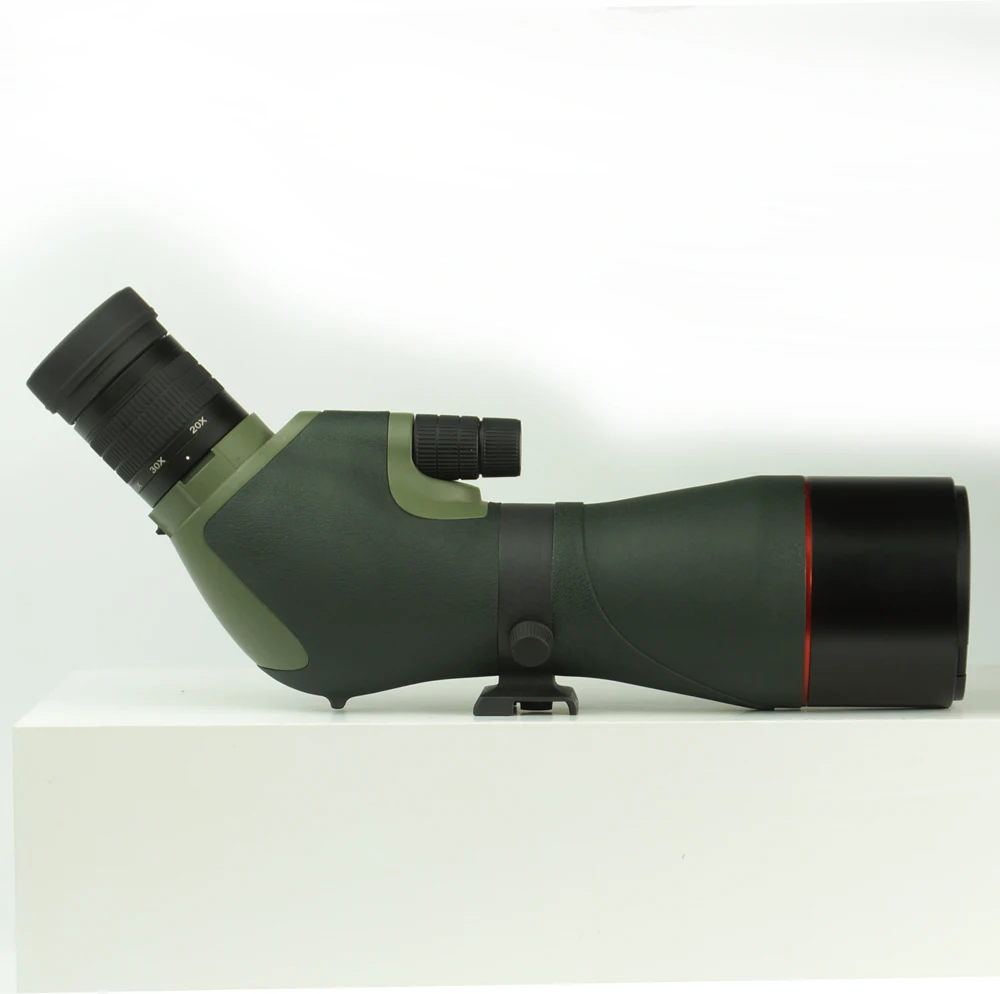 2020 бесплатная доставка SKWoptics 20 60x82 ED телескоп Ultra HD наземный снайперский точечный