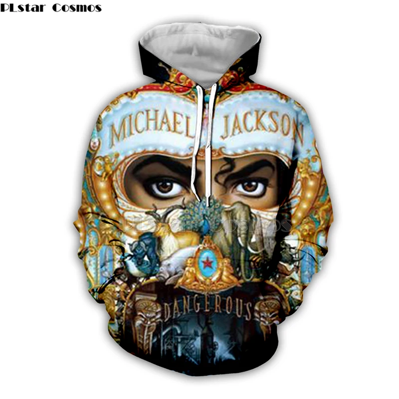 2019 New 3D t shirt Michael Jackson Unisex Printed t shirt /shorts steetwear funny clothing hip hop singer