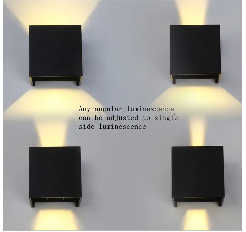 wall lamp (10)