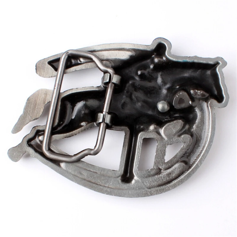 ديي حزام مشبك رئيس حزام حزام الملحقات حزام مشبك معدني سباق الخيل الفروسية الفروسية فارس سباق الخيول حدوة