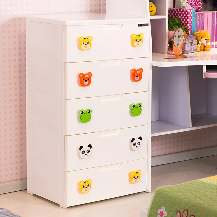 drawer for baby clothes