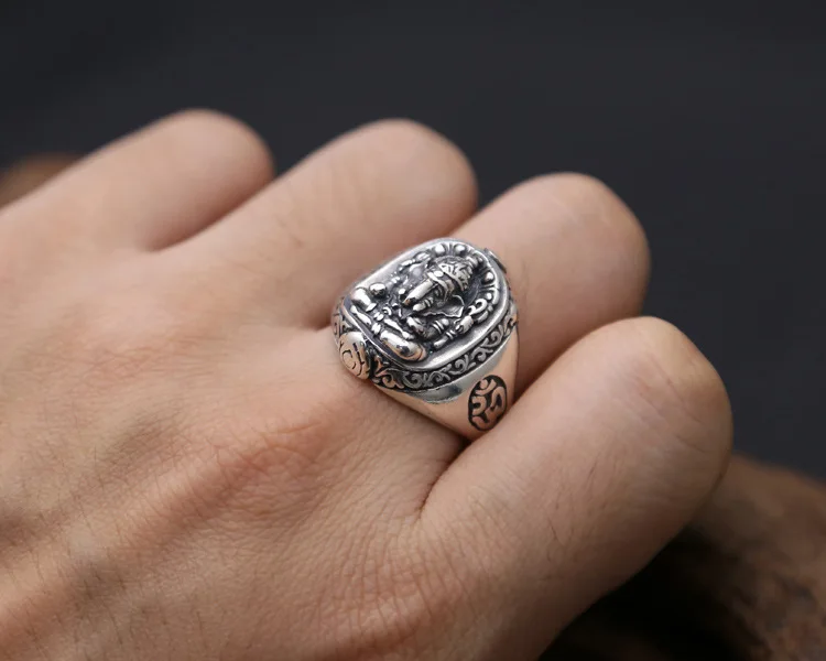silver-ring001f