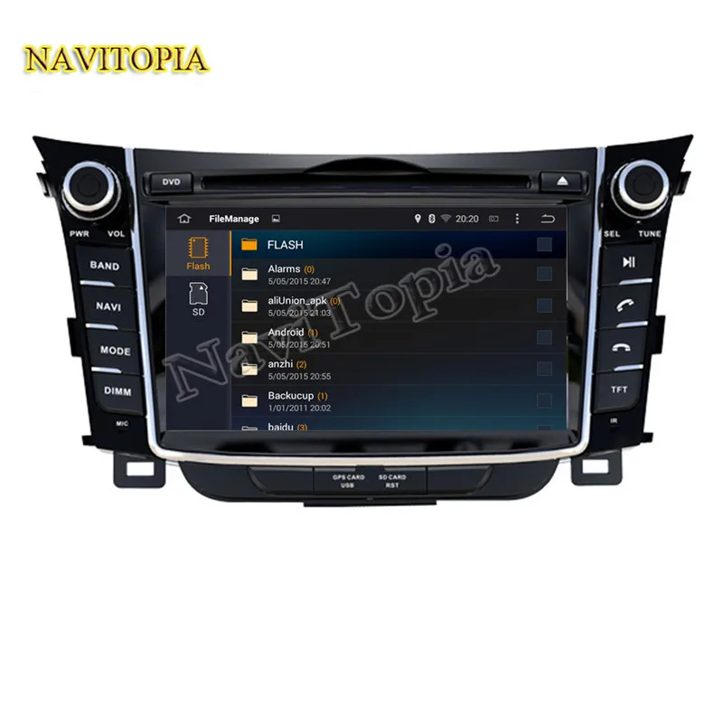 Sale Ectwodvd Octa Core/Quad Core 4G/2G Android 9.0 Car Multimedia DVD Player for Hyundai i30 2012- Radio Stereo+GPS Navigation 10 Sale Ectwodvd Octa Core/Quad Core 4G/2G Android 9.0 Car Multimedia DVD Player for Hyundai i30 2012- Radio Stereo+GPS Navigation 10