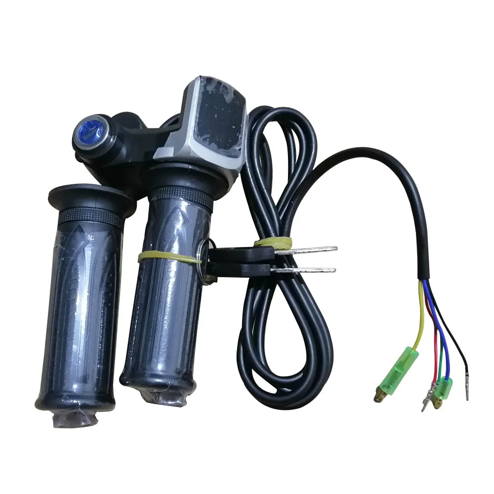 bike accelerator lock