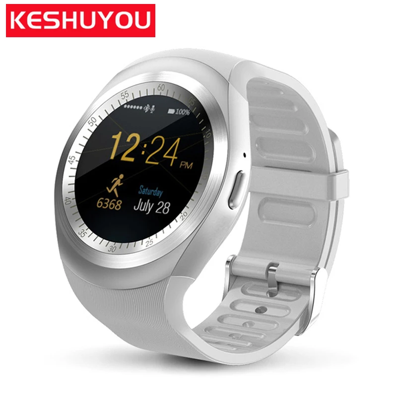 t11 smart watch