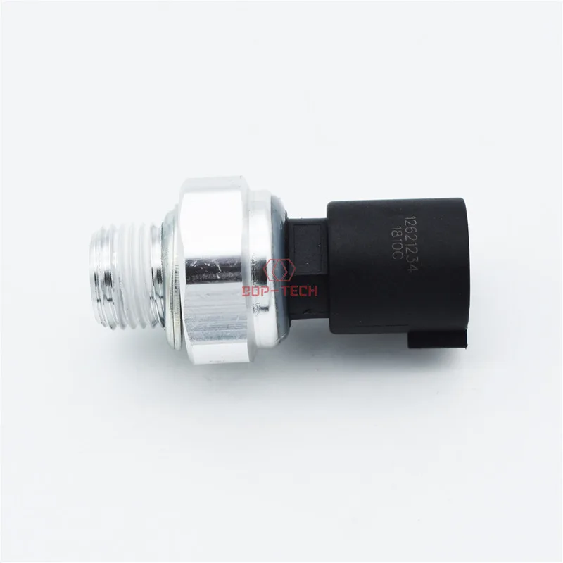 Original Design Oil Pressure Sensor 12621234 For Chevrolet Impala Silverado SSR Suburban Tahoe Trailblazer 4.2L 4.8L 5.3 6.0 6.2 1