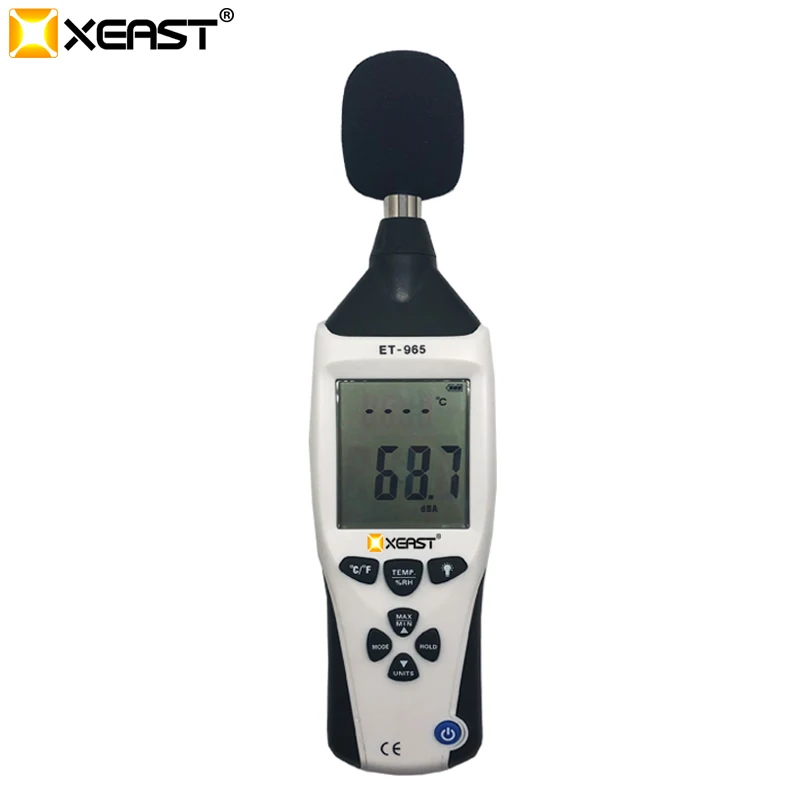 rainfall meter online