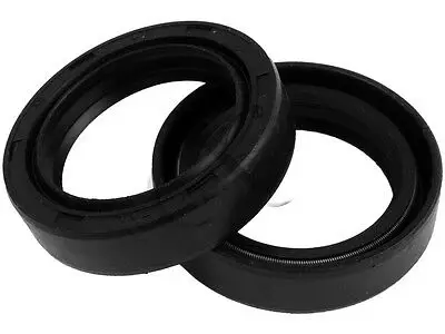 

Motorcycle Front Fork Oil Seal Set 38 mm x 50 mm x 8 mm For XV1000 1984-1985 XJ600S 1992-1997 ZX900A 1984-1986 Ninja 600R 1988