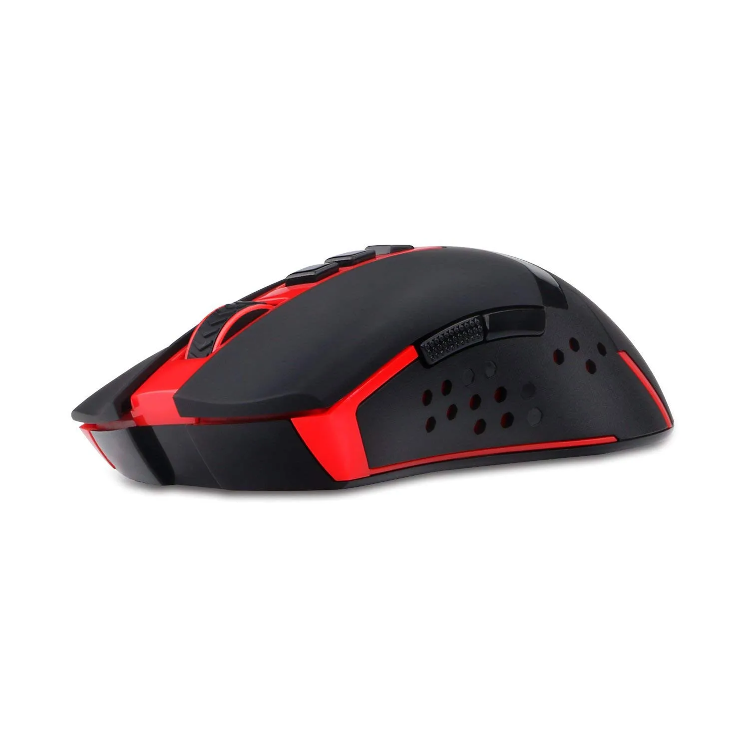 Беспроводная мышь VOBERRY Redragon M692 9 USB 4800 точек/дюйм эргономичная для ноутбука|Мыши| |