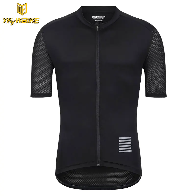 2018 cycling jersey team men summer short sleeve cycling clothing pro