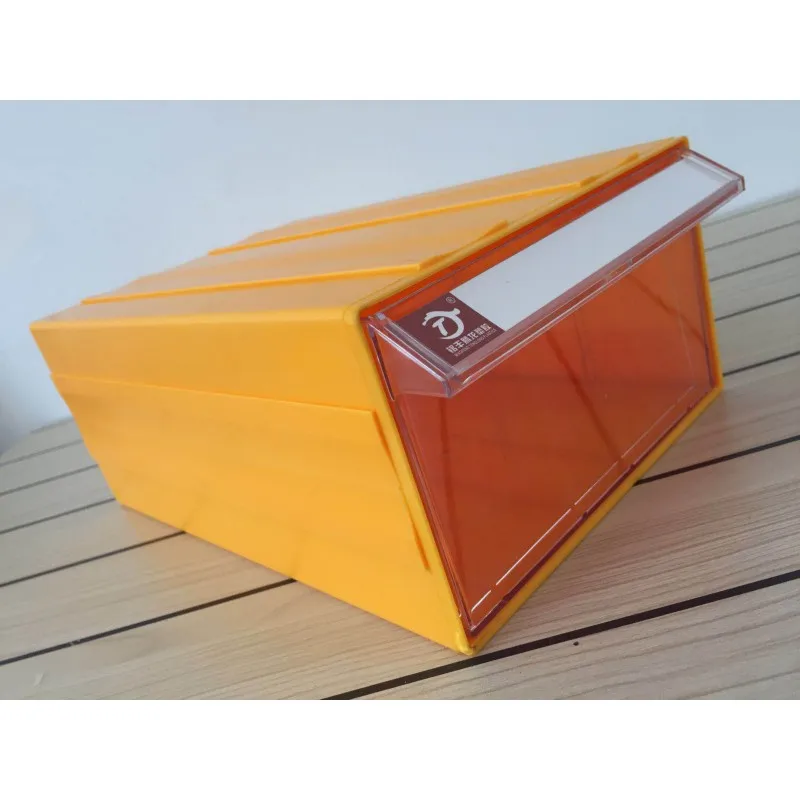 1 шт. ящик тип компоненты коробка для хранения винт классификация компонент набор инструментов части чехол