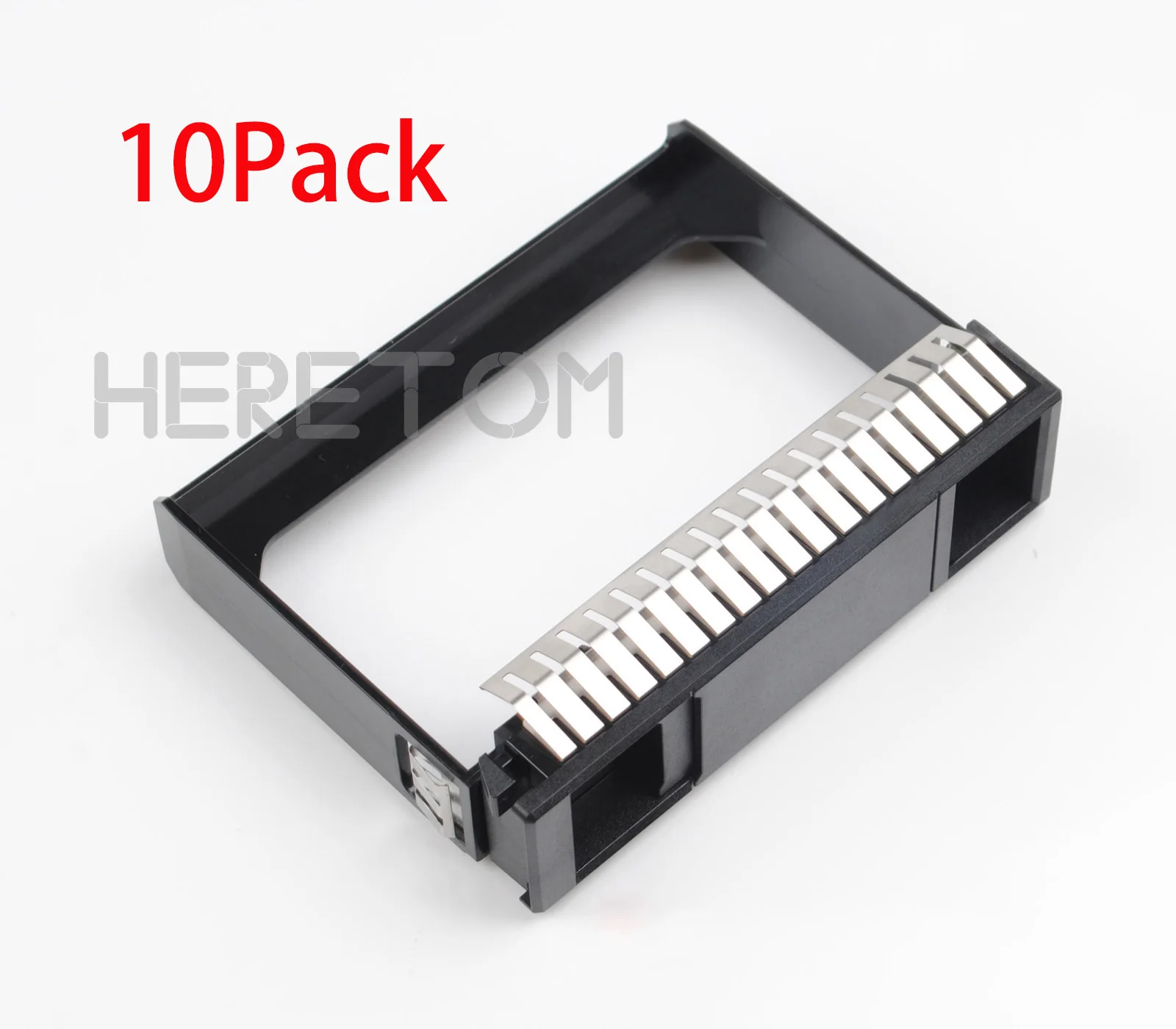 LOT OF 10 3.5&quot Hard Drive HDD Bay Blank Filler 652994-001 652997 675039-001 for HP DL380 DL360 G8 G9 GEN8 GEN9 Bayblend Replace |