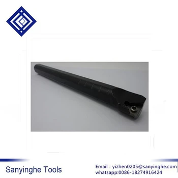 

SIR0013M16 CNC thread internal holder boring bar
