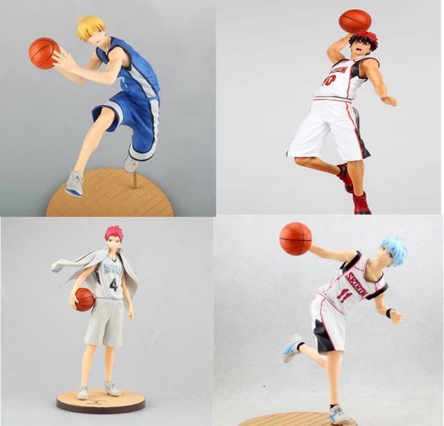 kuroko no basket model
