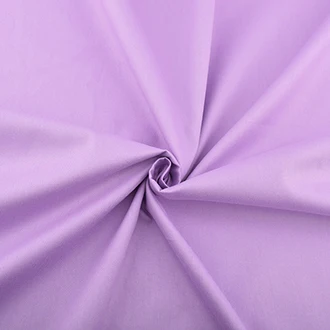 Chainho, серия фиолетового цвета, хлопковая ткань с принтом, для шитья, для шитья, для детей и малышей, подушка, материал, полуметр - Цвет: B 1 piece 50x160cm