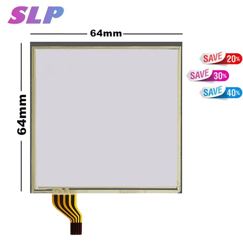 

Touch Screen Digitizer Compatible for Motorola Symbol MC3200-G MC3000 MC3070 MC3090 MC3100 MC3190 MC3090G Barcode scanner reader