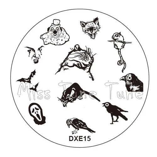 DXE15