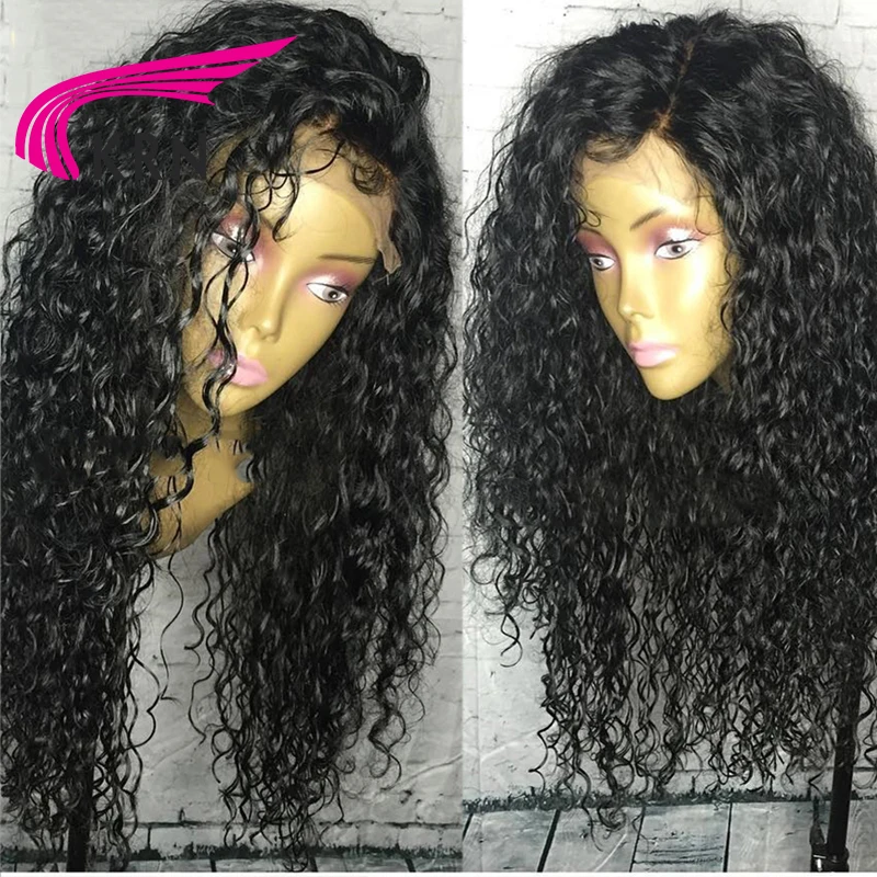 Brazilian Human Hair WIGS