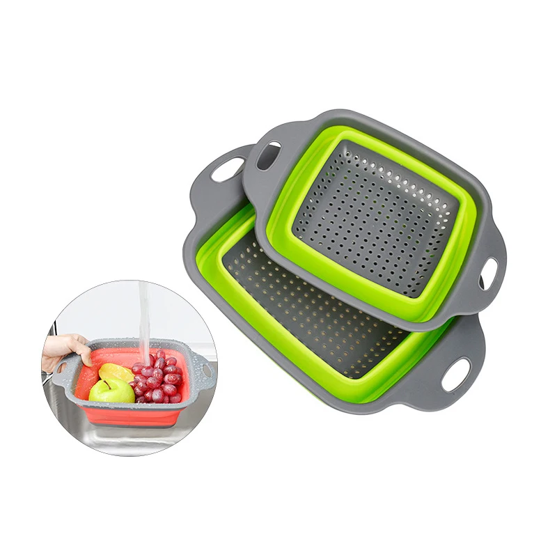 Drain basket