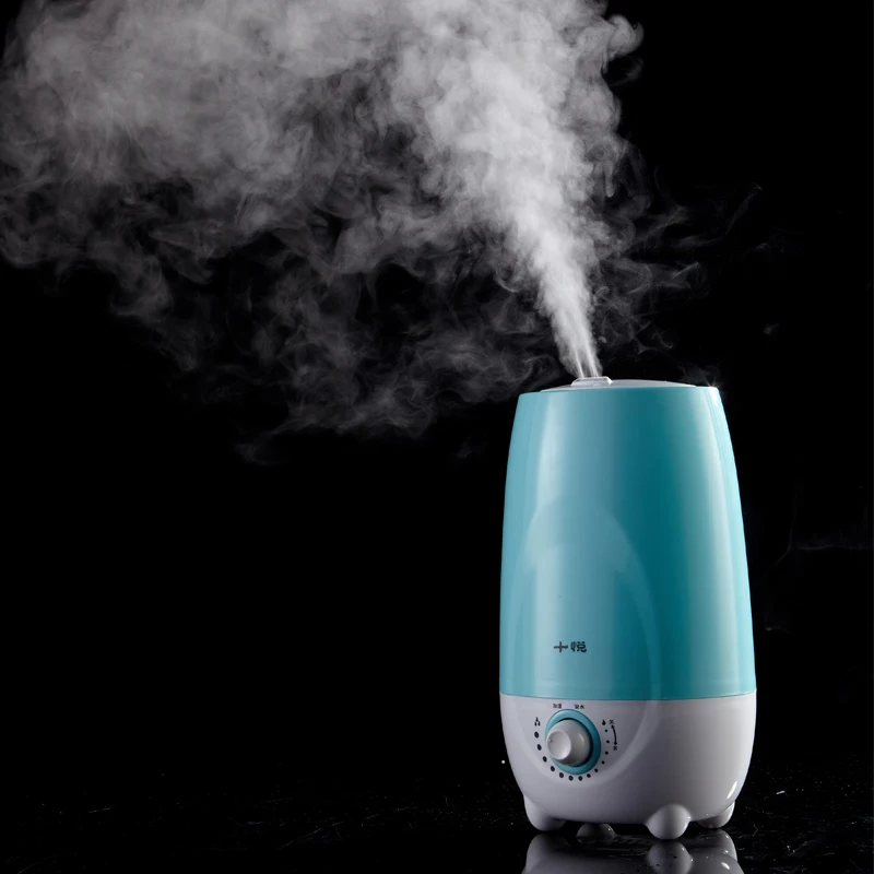 SY207 1,free shipping,Arom Diffuser Nebulizer Ultrasonic Humidifier
