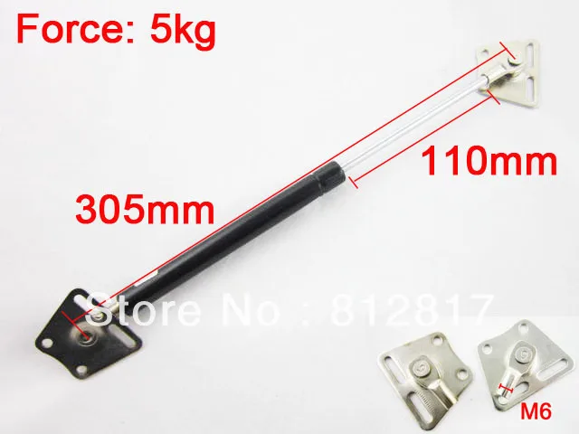 

Air Spring Struct 5kg/11lbs Force
