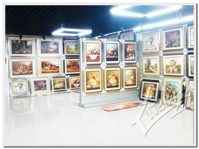 Our Factory -Sample Room-20150402