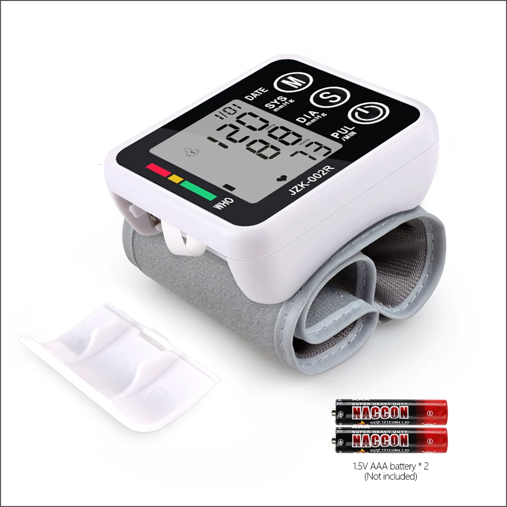 blood pressure monitor JZK-002R.2