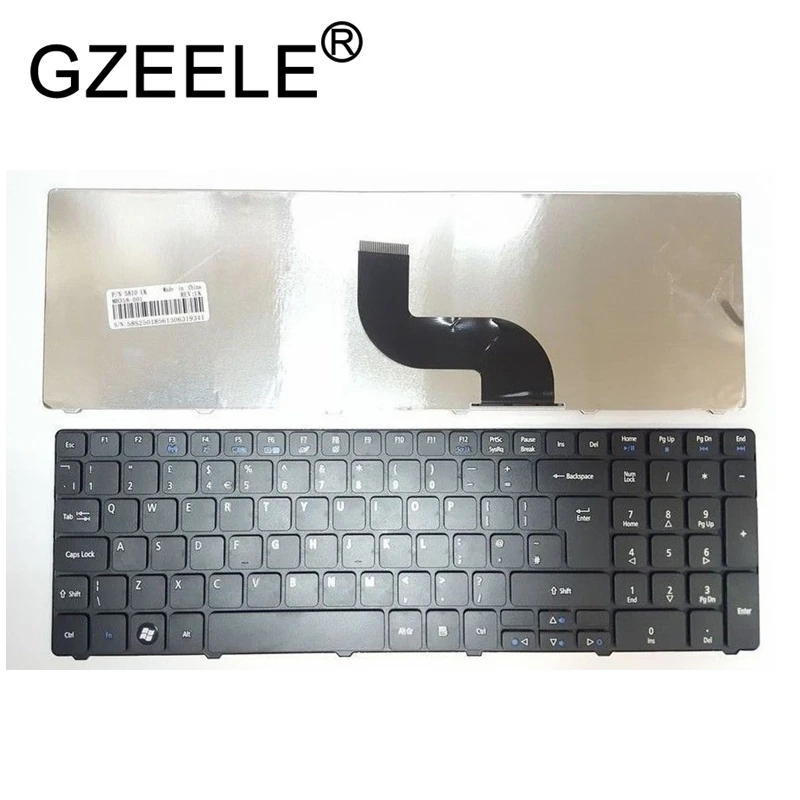 Клавиатура Для Ноутбука Acer Aspire 5742g Купить