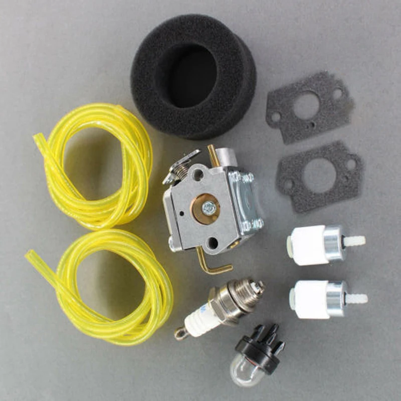 Высококачественный карбюратор для Zama 753-04338 7922-10629A MTD Ryobi 790r Craf. tsman C1Q-P22C карбюратор комплект