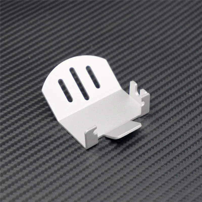 

High-ended Metal Axle Armor Protection Expansion Board For TRAXXAS TRX-4 1/10 RC Car