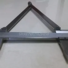 0-300 мм/" Компас штангенциркуль с карбидный разметчик с тонкой регулировкой челюсти/тонкая Регулировка компас штангенциркуль Caliepr карбидная челюсть